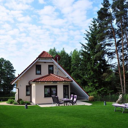 Ferien_Haus Am See Silz  Экстерьер фото