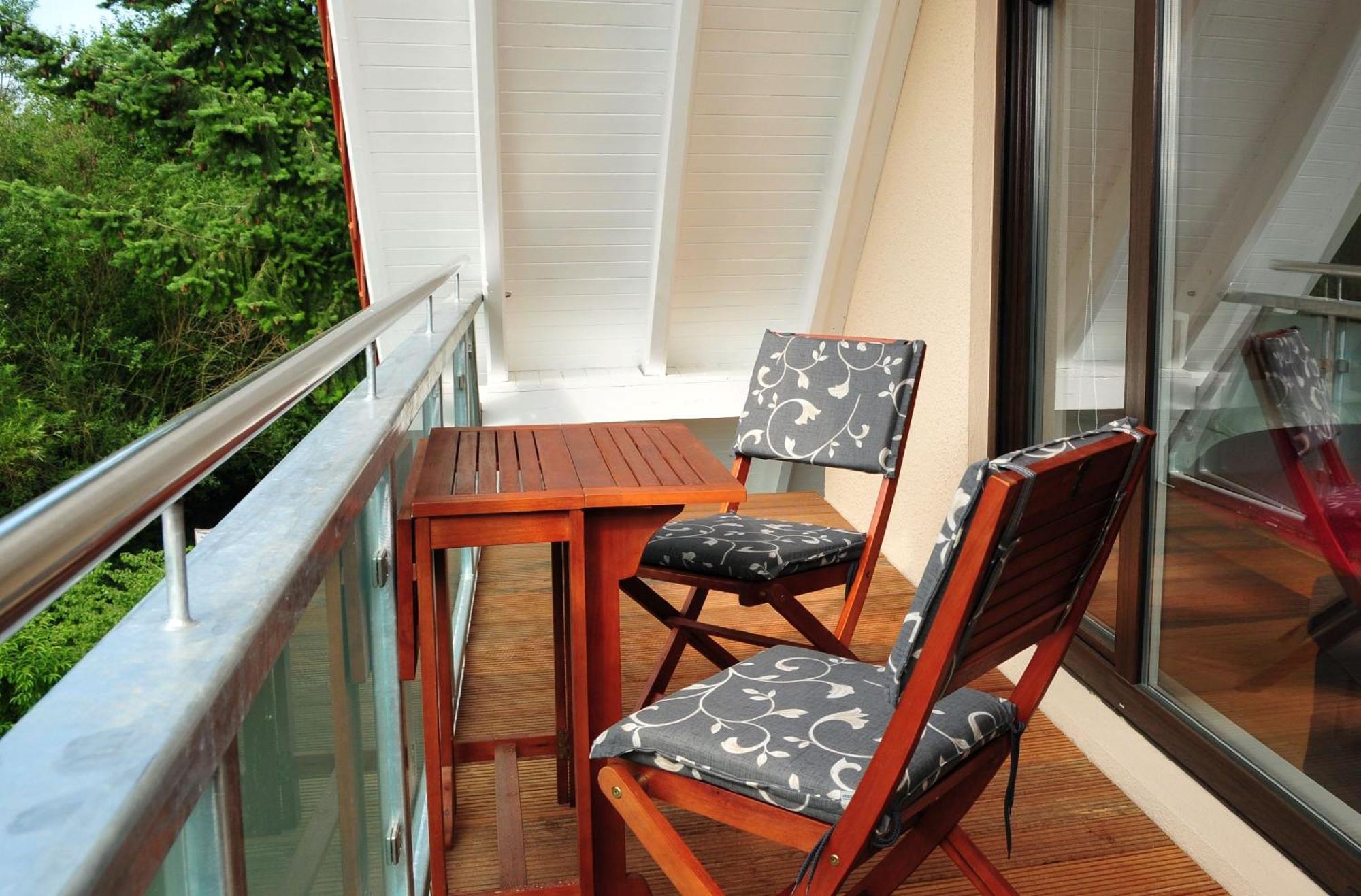 Ferien_Haus Am See Silz  Экстерьер фото