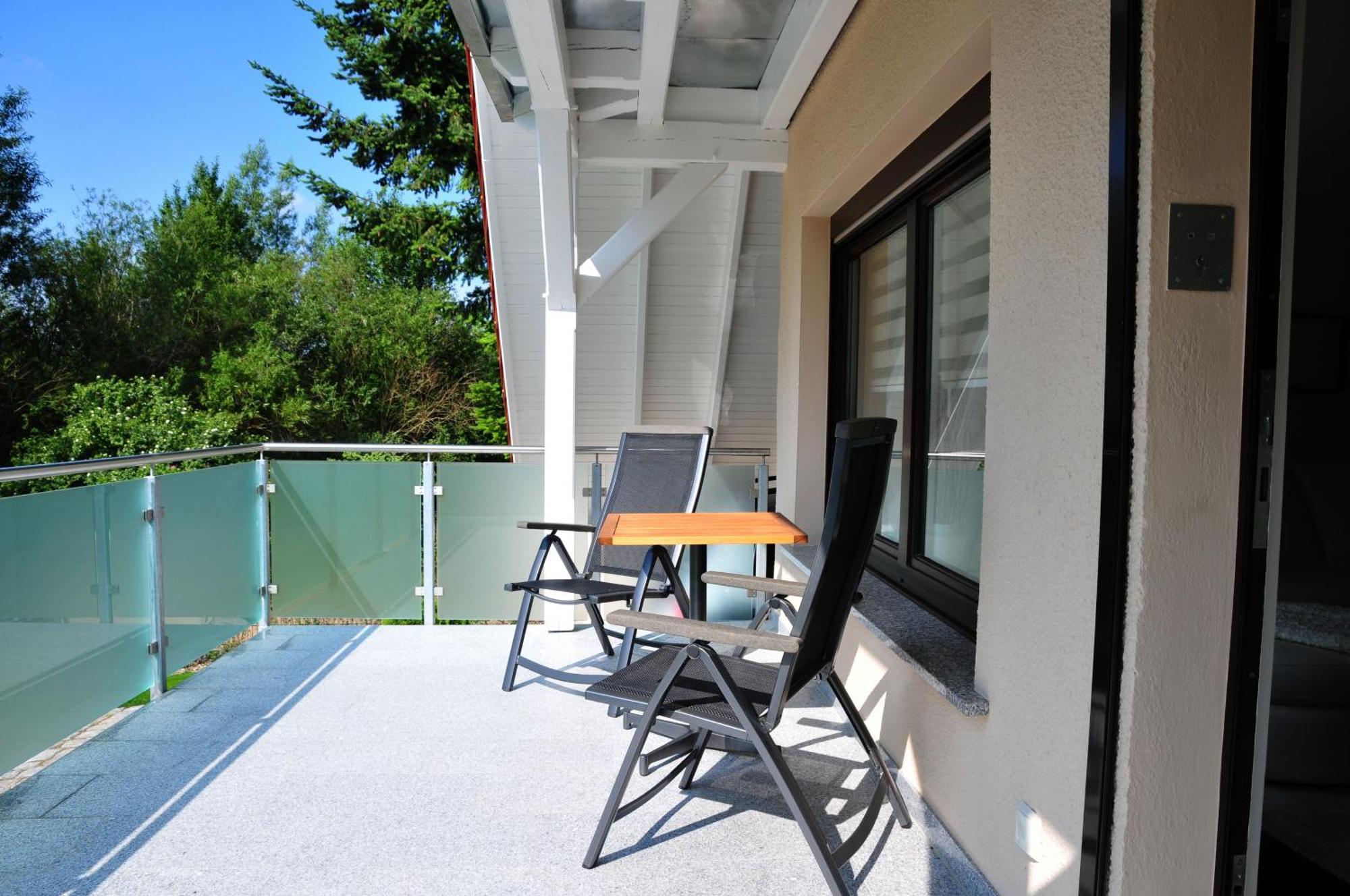 Ferien_Haus Am See Silz  Экстерьер фото