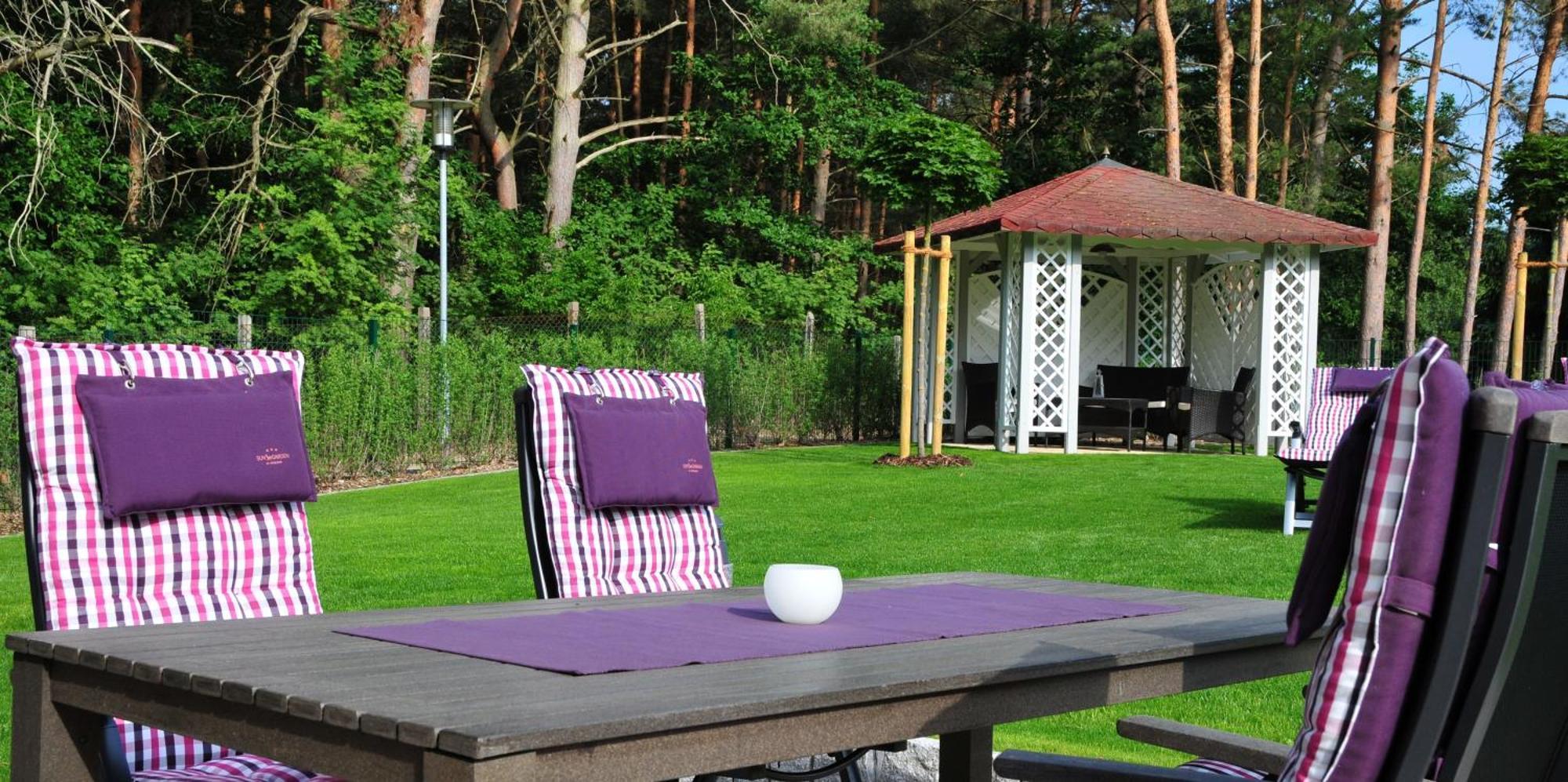 Ferien_Haus Am See Silz  Экстерьер фото